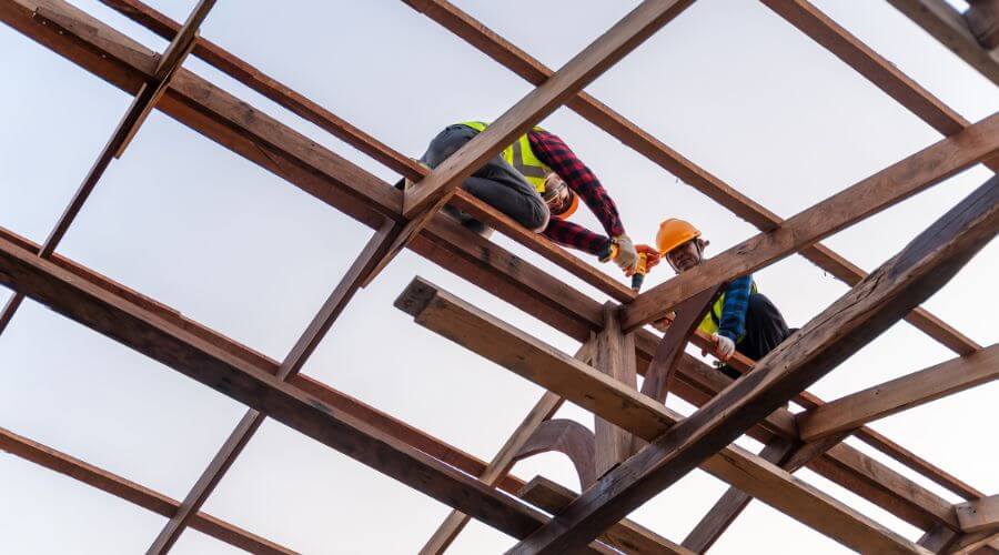 Professional gutter cleaning services in Fairfield, CT